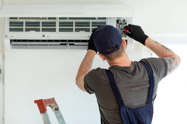 Best Commercial Air Duct Cleaning in Milwaukee, WI