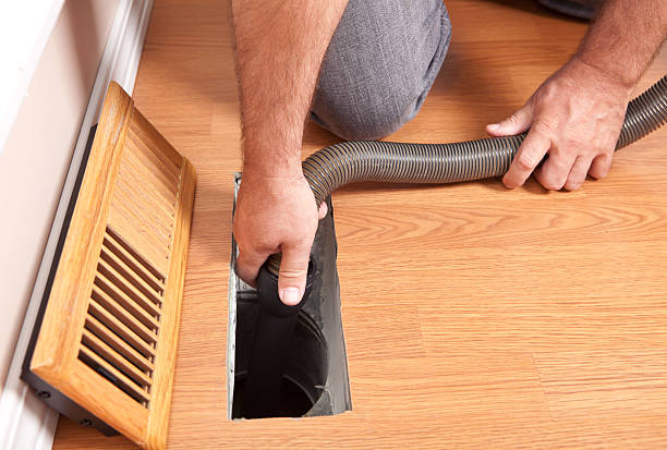 Best Air Duct Sanitization & Disinfection in Milwaukee, WI